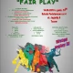 Tczew - X Turniej Sportowy "Fair Play"
