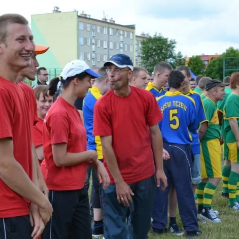 Tczew - Turniej Sportowy "Fair Play"