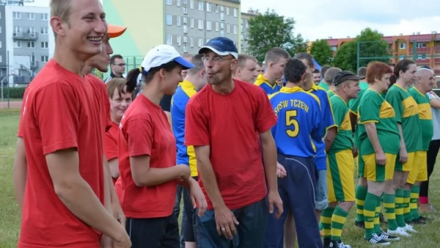 Tczew - Turniej Sportowy "Fair Play"