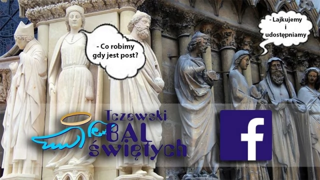 Tczew - Tczewski Bal Świętych już jutro