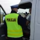 Tczew - "Trzeźwy poranek" na drogach powiatu tczewskiego