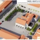 Tczew - Gniew. Wizualizacja przestrzeni miejskiej po rewitalizacji