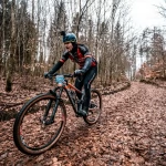 Tczew - MTB Pomerania Winter Szemud