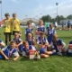 Tczew - Gryf Tczew rocznik 2005 na OMEGAMED Deyna CUP Junior 2015