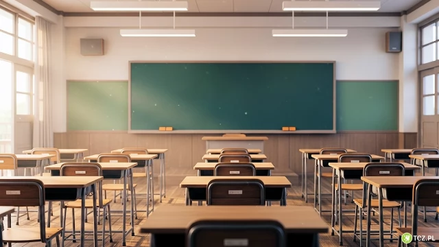 Tczew - Edukacja zdrowotna. Tak wygląda frekwencja w Tczewie