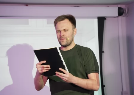 Tczew - Noc Bibliotek już za nami!