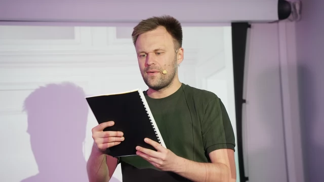 Tczew - Noc Bibliotek już za nami!