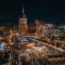 Tczew - Jeden z najpiękniejszych w Europie. Jarmark Bożonarodzeniowy od 24 listopada w Gdańsku!