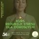 Tczew - Kurs redukcji stresu dla dorosłych