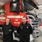 Tczew - 18 strażackich interwencji w ciągu tygodnia