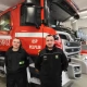 Tczew - 18 strażackich interwencji w ciągu tygodnia