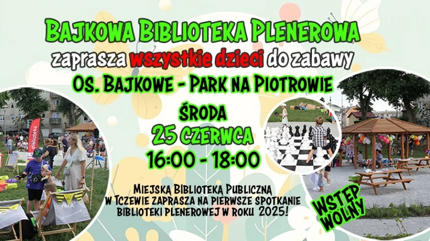 Tczew - MBP - K