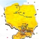 Tczew - Tczewskie remonty dróg a Tour de Pologne