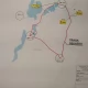 Tczew - Są środki na mostek w okolicy Jeziora Rokickiego. Ponad 4 mln zł na 11-metrową przeprawę