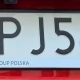 Tczew - MI: Będzie można zachować dotychczasowe tablice rejestracyjne oraz czasowo wycofać z ruchu samochód osobowy