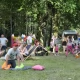 Tczew - Uroczyste otwarcie terenu rekreacyjnego w Boroszewie