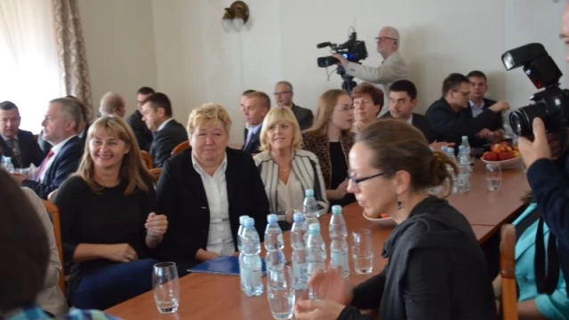 Tczew - Porozumienie na Plus oficjalnie rozpoczęło kampanię