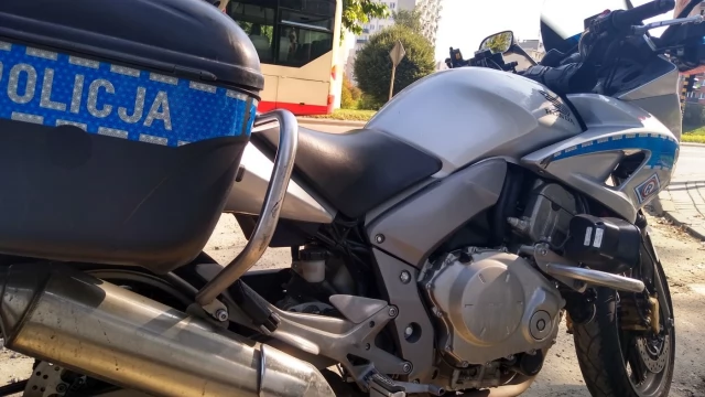 Tczew - W czwartek na pomorskich drogach masowe kontrole policji
