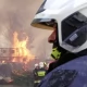 Tczew - "Czad i Ogień. Obudź czujność". Straż ostrzega, by w Święta nie doszło do tragedii