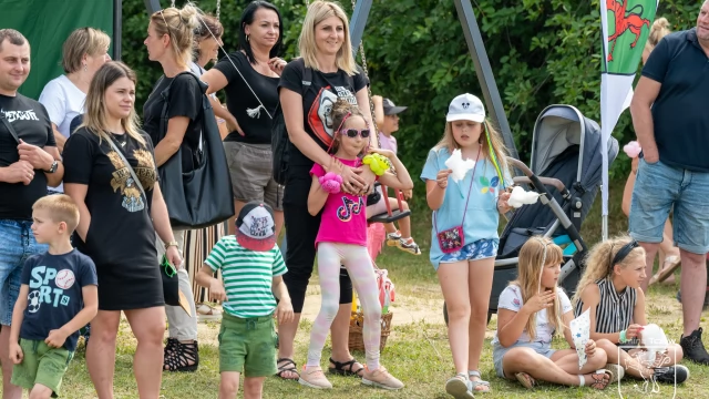 Tczew - Gminne Zawody Pożarnicze za nami