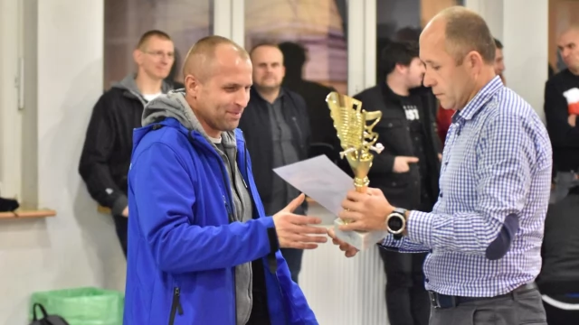 Tczew - ALPN kończy rozgrywki na ten rok
