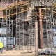 Tczew - Na moście ruszył najtrudniejszy logistycznie etap prac