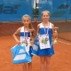 Tczew - Srebro i brąz Darii Górskiej na Mistrzostwach Polski w tenisie