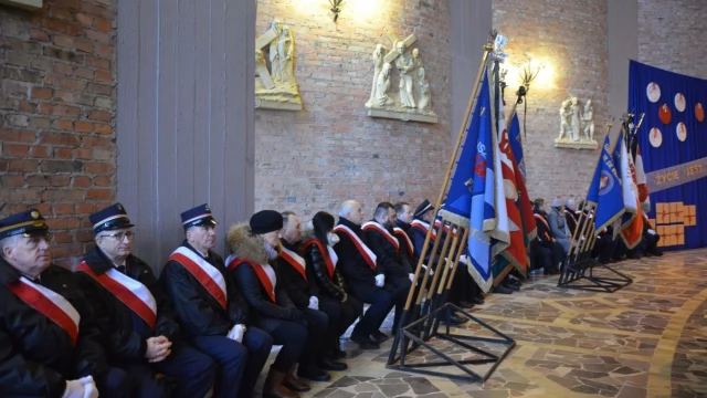 Tczew - "Do zobaczenia w niebie". Ostatnia droga ks. Stanisława Cieniewicza
