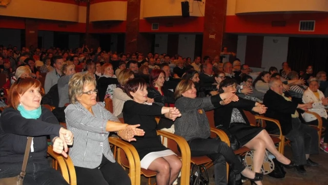 Tczew - "Życie to teatr" - to była już dziesiąta edycja w Tczewie