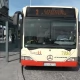 Tczew - Korekta rozkładu linii 2 i 3