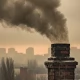 Tczew - Przestrzeganie prawa antysmogowego w Polsce jest na niskim poziomie