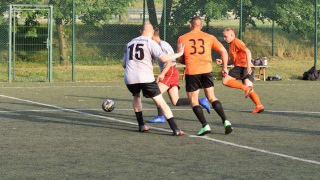 Tczew - Wyniki II kolejki rundy rewanżowej - ALPN 2019