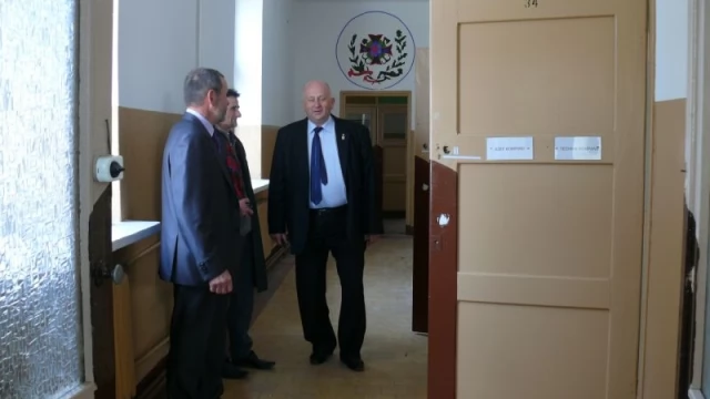 Tczew - Z wizytą w dawnych koszarach. Co będzie tam w przyszłości?