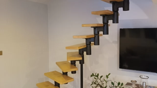 Tczew - Schody sprzedam