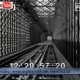 Tczew - Unikalne filmy z Mostem Tczewskim w tle w dzisiejszym wydaniu Teleexpressu i w TVP.info