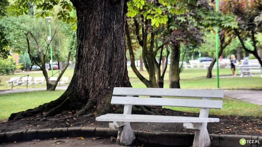 Tczew - Mieszkanie za Park Kopernika. Finał rozmów z parafią ewangelicką