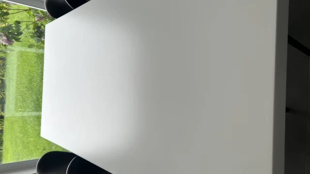 Tczew - Stół  + 6 krzeseł
