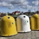 Tczew - GMINA Tczew. Niektórzy wciąż czekają na kosze