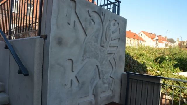 Tczew - Dwie staromiejskie uliczki po rewitalizacji