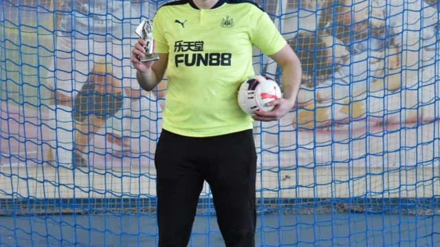 Tczew - Grand Prix Powiatu Tczewskiego w Futsalu za nami