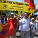 Tczew - Kociewiacy na Zjeździe Kaszubów