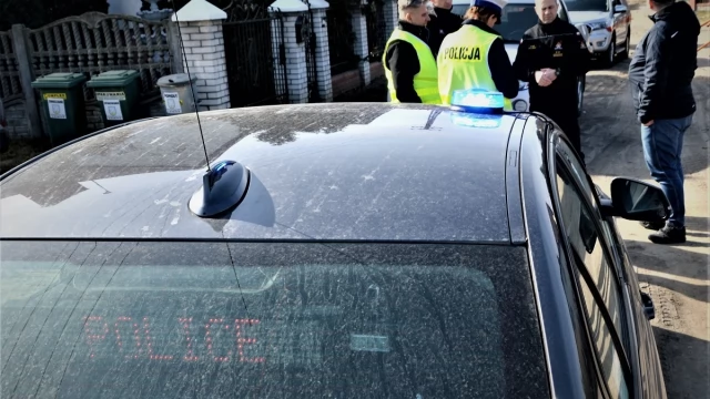Tczew - Specjalna komisja badała przyczyny tragicznego wypadku drogowego