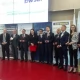 Tczew - Flex z medalem "Zasłużony dla Eksportu"