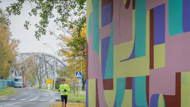 Tczew - Uliczny Bieg Sambora za nami!