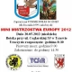 Tczew - Mini Mistrzostwa Europy 2012 wkrótce w Tczewie