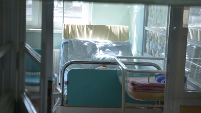 Tczew - Szpitalne jedzenie na Pomorzu - małe urozmaicenie posiłków, zbyt mała ilość owoców...