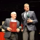 Tczew - Józef Bejgrowicz i kapitan Maciej Sodkiewicz z tytułem Tczewianin Roku 2022