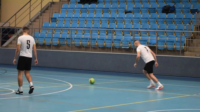 Tczew - Fustal po kolejnych rozgrywkach