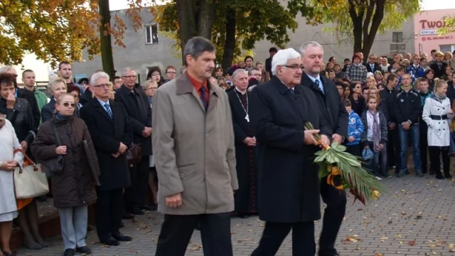 Tczew - Centrum Aktywizacji Osób Niepełnosprawnych - za 8,5 mln zł powstał w Tczewie nowoczesny kompleks