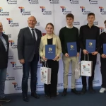 Tczew - O samorządzie wiedzą niemal wszystko. Za nami powiatowe eliminacje pomorskiego konkursu "Wiedzy o samorządzie"